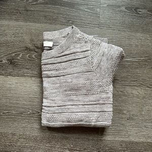 Loft cozy sweater